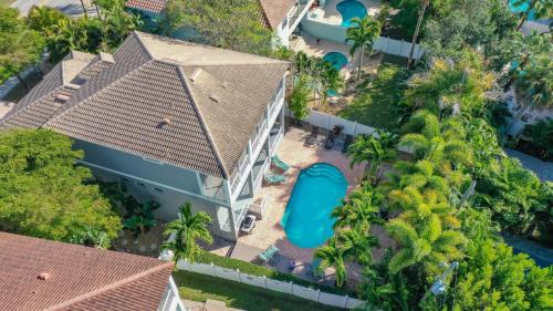 Siesta Key Village House | Siesta Soul - 334