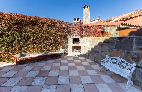Manjabalago House | Siesta y Brisca