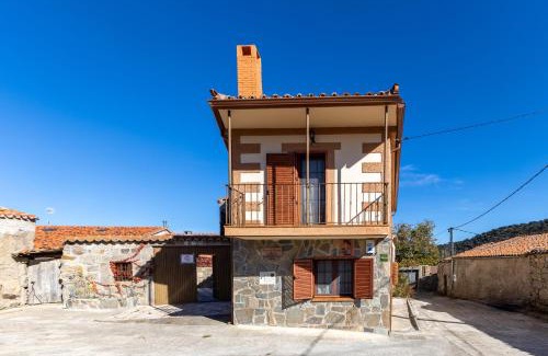 Manjabalago House | Siesta y Brisca