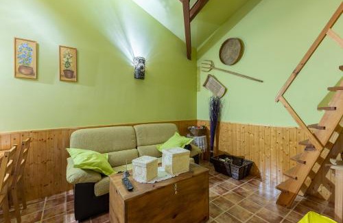 Manjabalago House | Siesta y Brisca