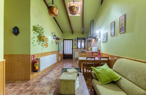 Manjabalago House | Siesta y Brisca