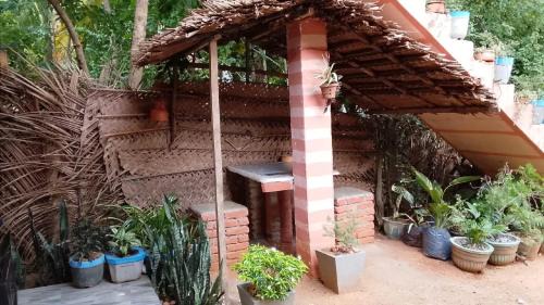Sigiriya Cabin | Sigiri Fortress View lodge