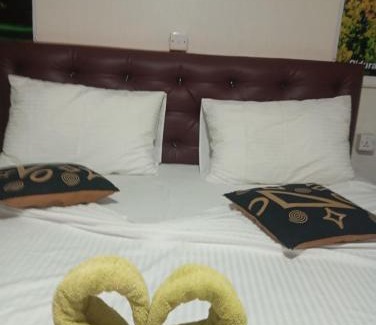 Sigiriya Hotel | Sigiri Royal Point Tree House