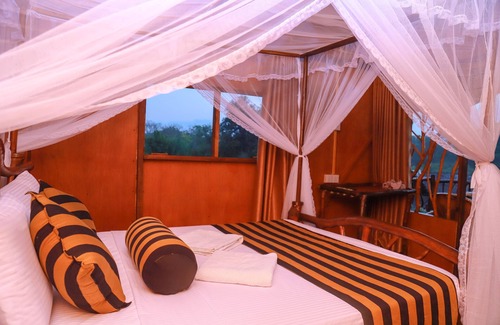 Sigiriya Hotel | Sigiriya Rock Gate Resort