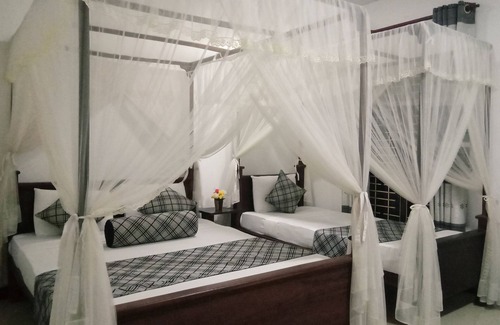Sigiriya Hotel | Sigiriya Rock Gate Resort