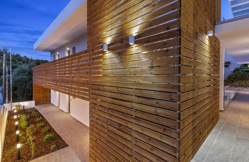 Sivota Hotel | Sigma Luxury Rooms