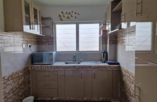 Kumasi Apartment | Sigma Theta Homes - KNUST Area
