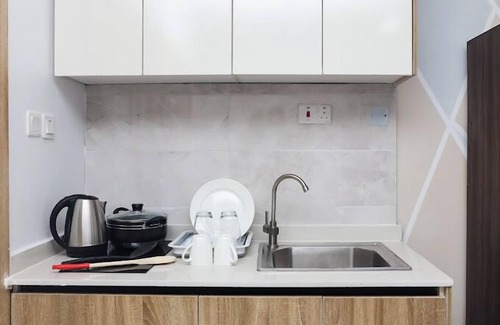 Ofin Apartment | Sigmabase Apartments