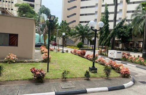 Ofin Apartment | Sigmabase Apartments