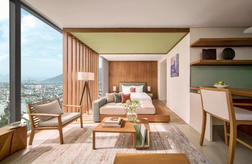 Son Tra Hotel | Signature by M Village Beachfront Hotel