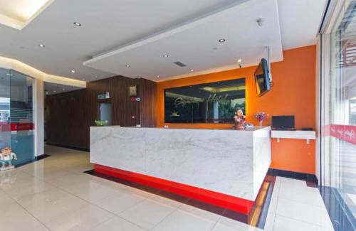 Puchong Hotel | Signature Hotel by Easy Nap