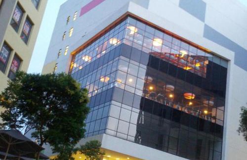 Puchong Hotel | Signature Hotel by Easy Nap