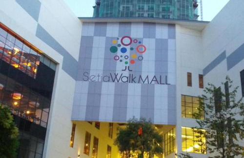 Puchong Hotel | Signature Hotel by Easy Nap