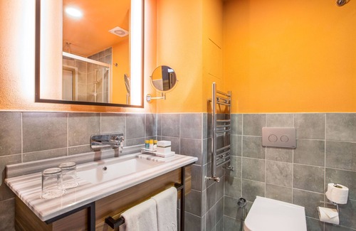 Ortahisar Hotel | Signature Hotels & Spa