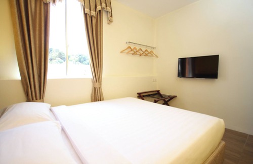 Downtown Kota Kinabalu Hotel | Signature Inn