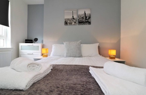 Airdrie House | Signature - Newbattle House, Airdrie