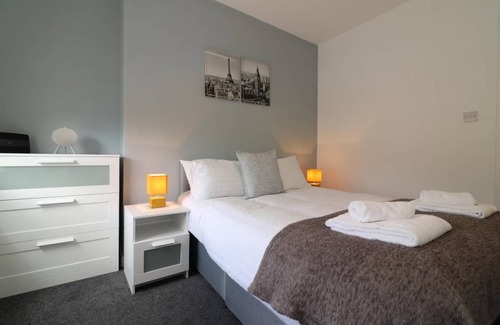 Airdrie House | Signature - Newbattle House, Airdrie