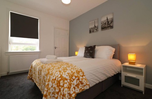 Airdrie House | Signature - Newbattle House, Airdrie