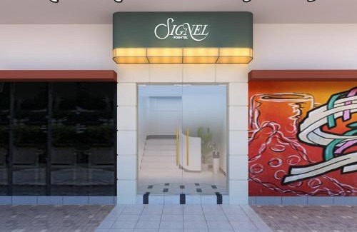 Downtown Kota Kinabalu Hotel | Signel Poshtel, the Rare Gem of North Borneo