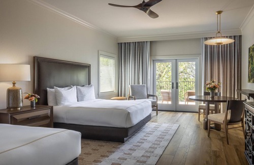 Wetmore Hotel | Signia by Hilton La Cantera Resort & Spa