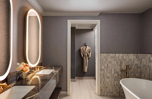 Wetmore Hotel | Signia by Hilton La Cantera Resort & Spa