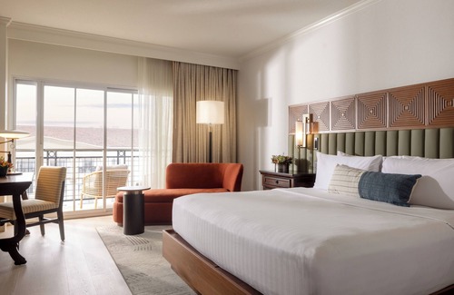Wetmore Hotel | Signia by Hilton La Cantera Resort & Spa