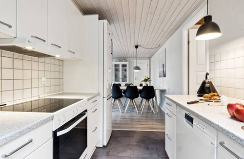 Toftum House | "Sigwid" - 2.7km from the sea by Interhome