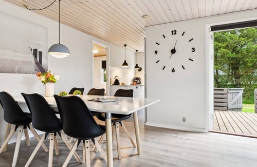 Toftum House | "Sigwid" - 2.7km from the sea by Interhome