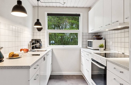 Toftum House | "Sigwid" - 2.7km from the sea by Interhome