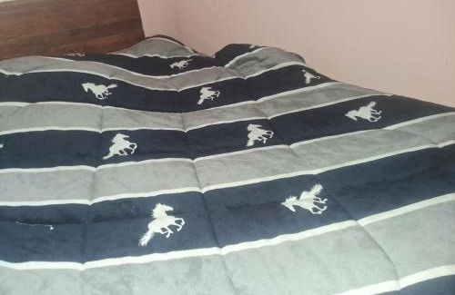 Karen Bed & Breakfast | Siku Njema