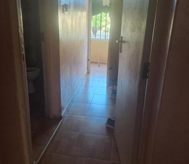 Karen Bed & Breakfast | Siku Njema