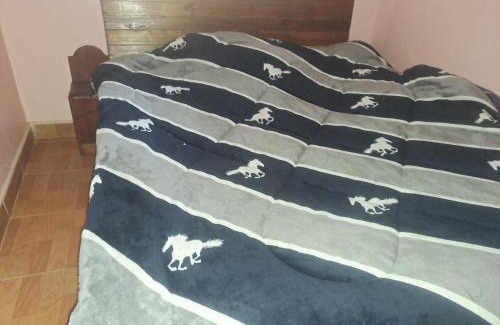 Karen Bed & Breakfast | Siku Njema
