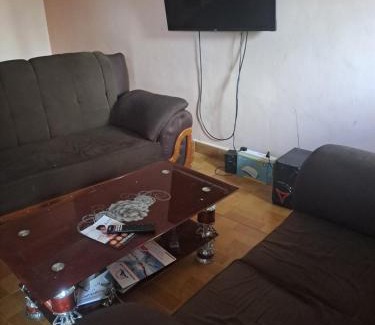 Karen Bed & Breakfast | Siku Njema