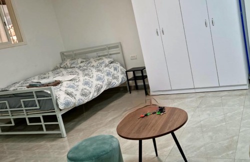 Rehovot Apartment | Sil Place