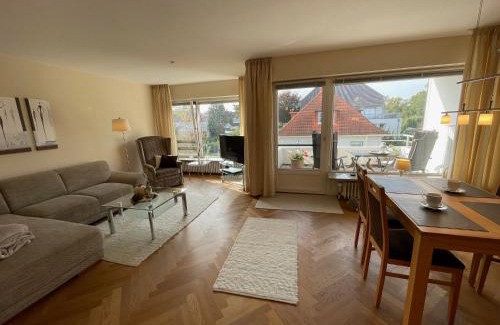 Scharbeutz Apartment | Silbermöwe (Scharbeutz)