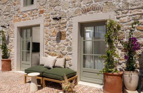 Vrsar Apartment | Silent Stone Apartment