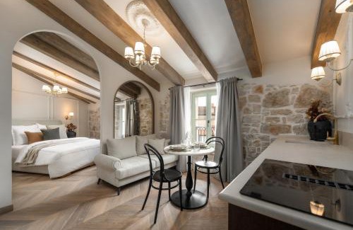 Vrsar Apartment | Silent Stone Apartment