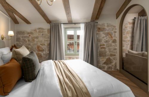 Vrsar Apartment | Silent Stone Apartment