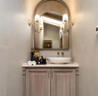 Vrsar Apartment | Silent Stone Apartment