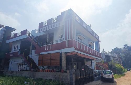 Madikeri Cabin | Sili Homestay