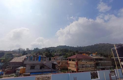 Madikeri Cabin | Sili Homestay