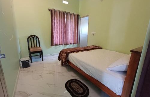 Madikeri Cabin | Sili Homestay