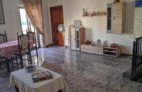 Marsaskala House | Silia's Maisonette