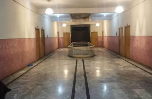 Abbottabad House | Silk Way Guest House