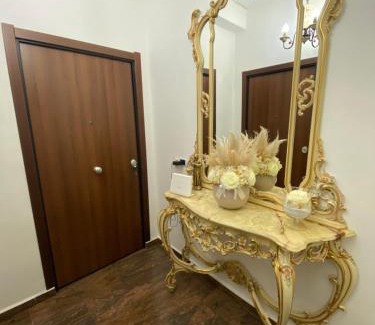Materdei House | Silvana House