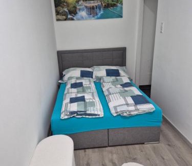 Matzleinsdorf Apartment | Silver Appartement