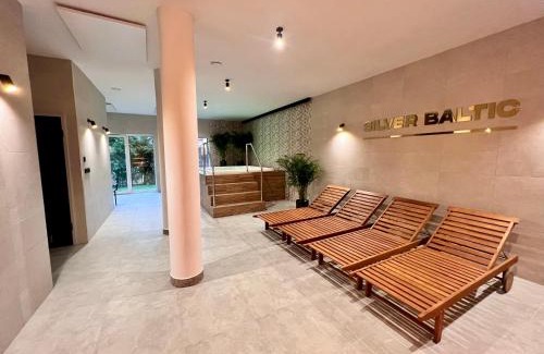 Kolobrzeg Apartment | SILVER BALTIC