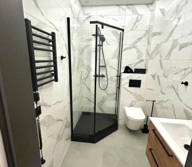 Kolobrzeg Apartment | SILVER BALTIC