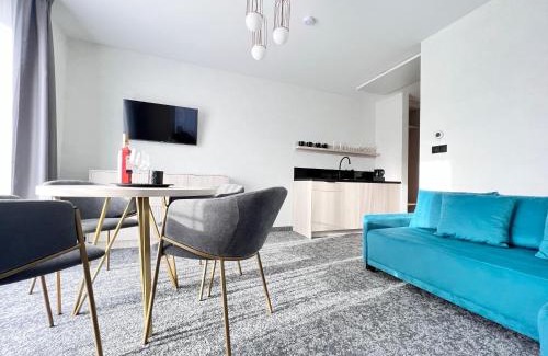 Kolobrzeg Apartment | SILVER BALTIC