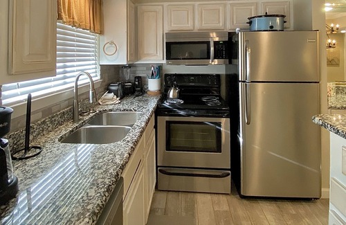 Destin Condo | Silver Dunes Condominium